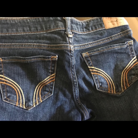 Hollister Jeans - Picture 2 of 3